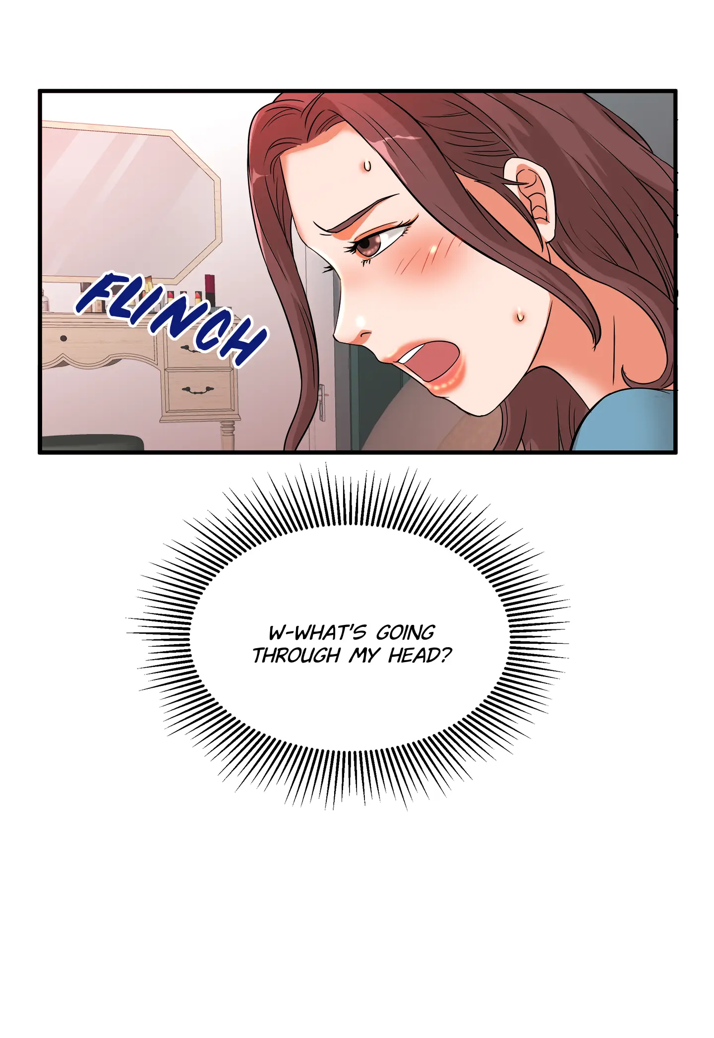 Filthy Secrets - Episode 2 - read scene 32