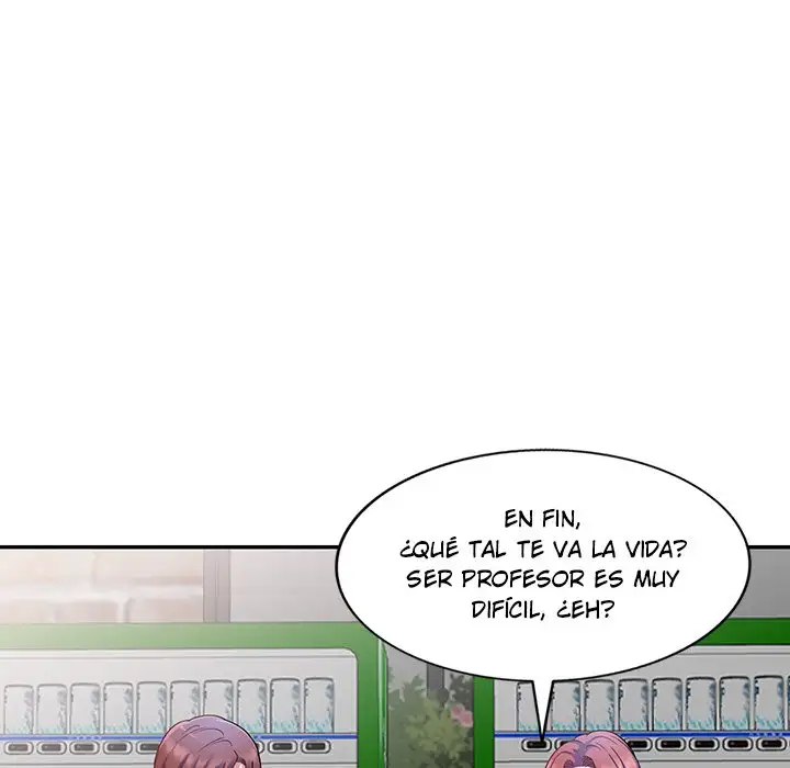 Mi Esposa Es Una Profesora - Episode 2 - read scene 121