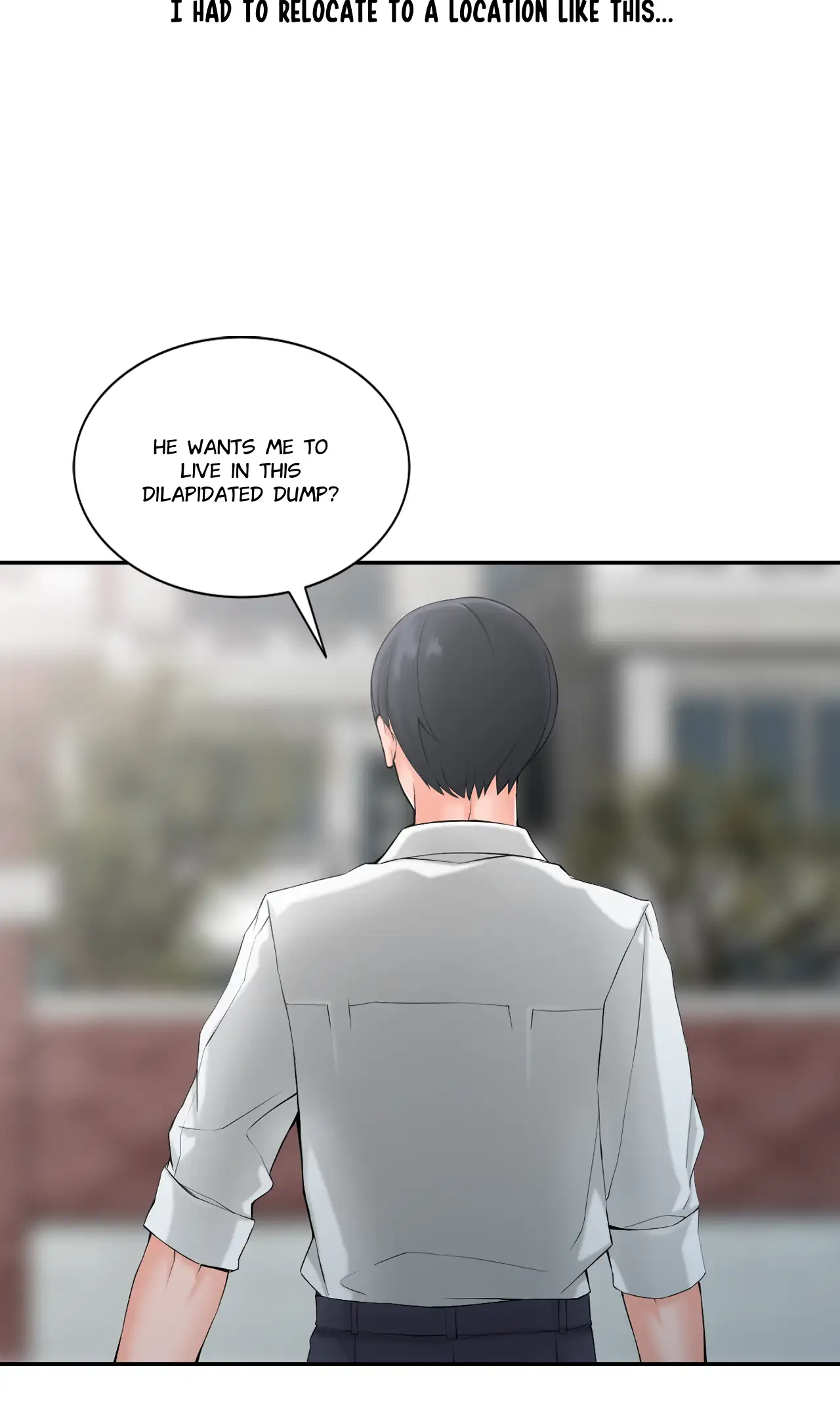 Mansion Maids - Episode 1 - read scene 39