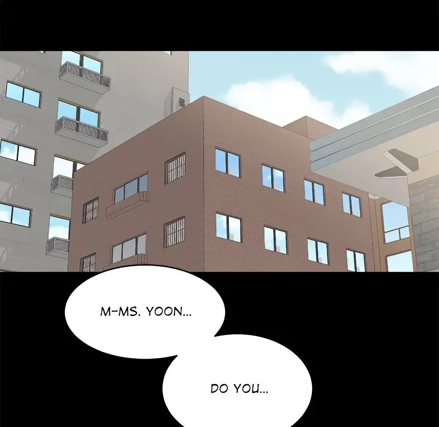 Lady Realtors - Episode 3 - read scene 47
