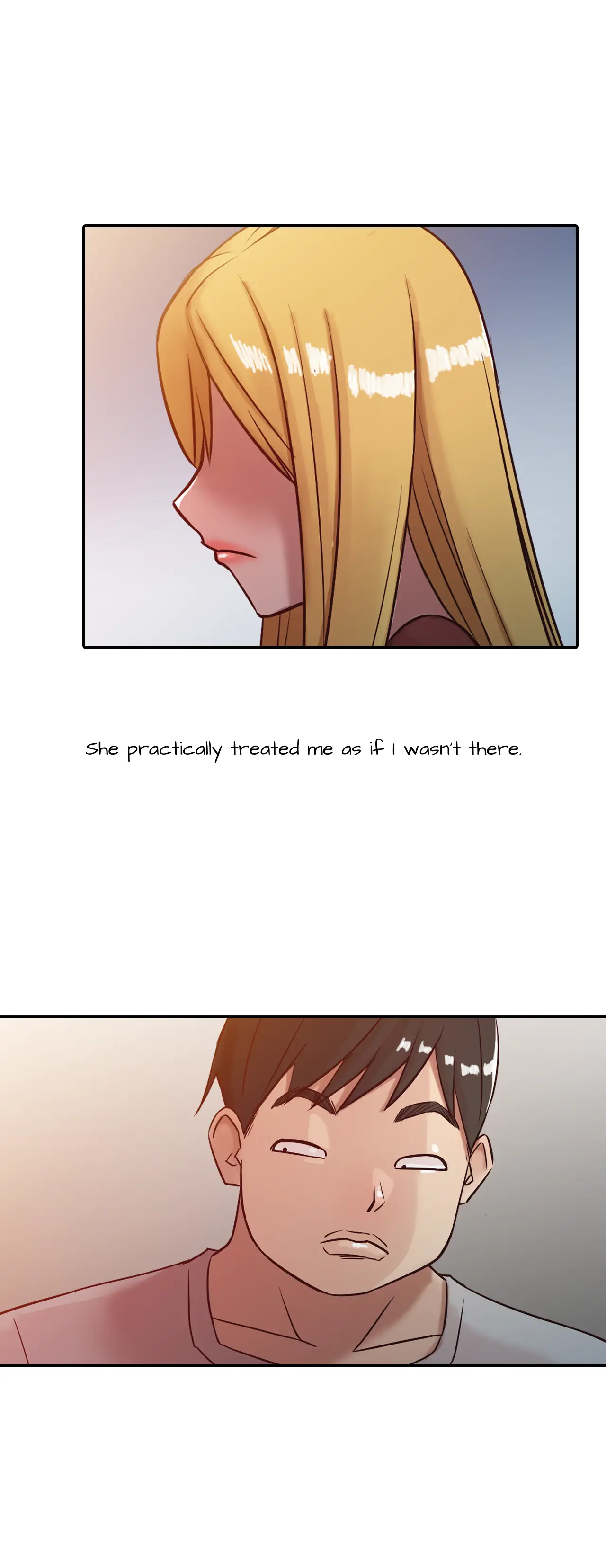 Training Sister In Law - Episode 5 - read scene 21