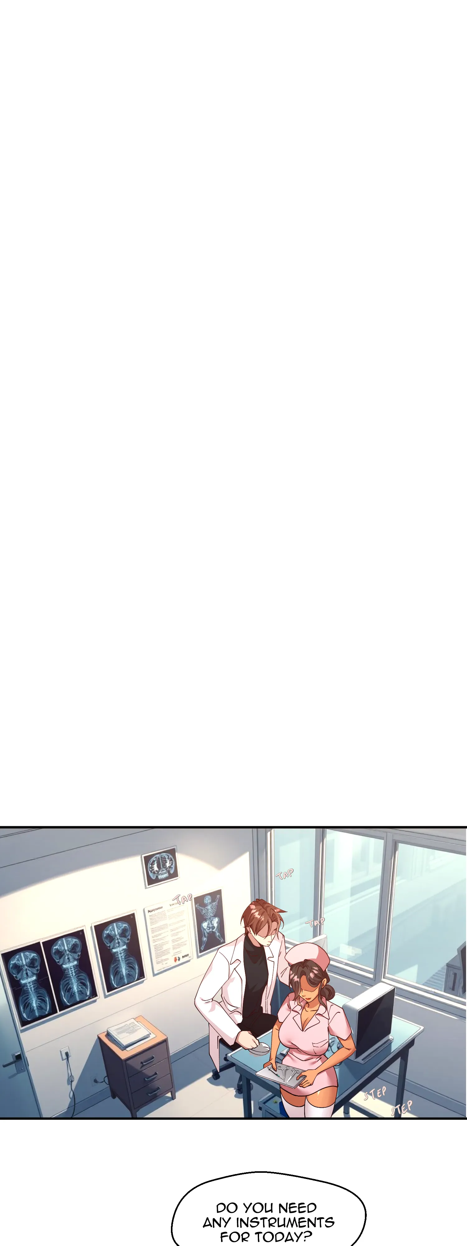 Twin Secret - Episode 1 - read scene 32
