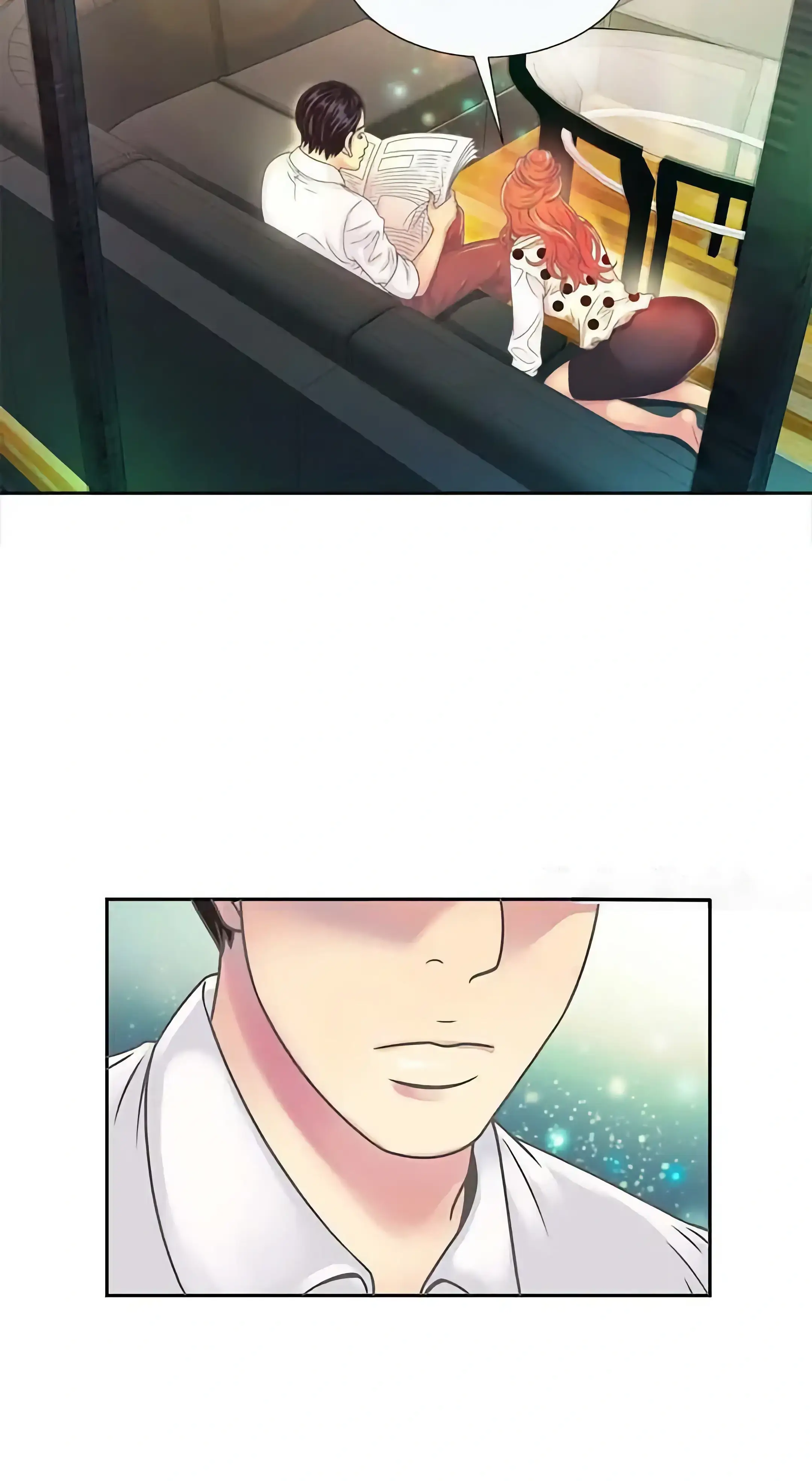 My Friend’s Dad - Prologue - read scene 9