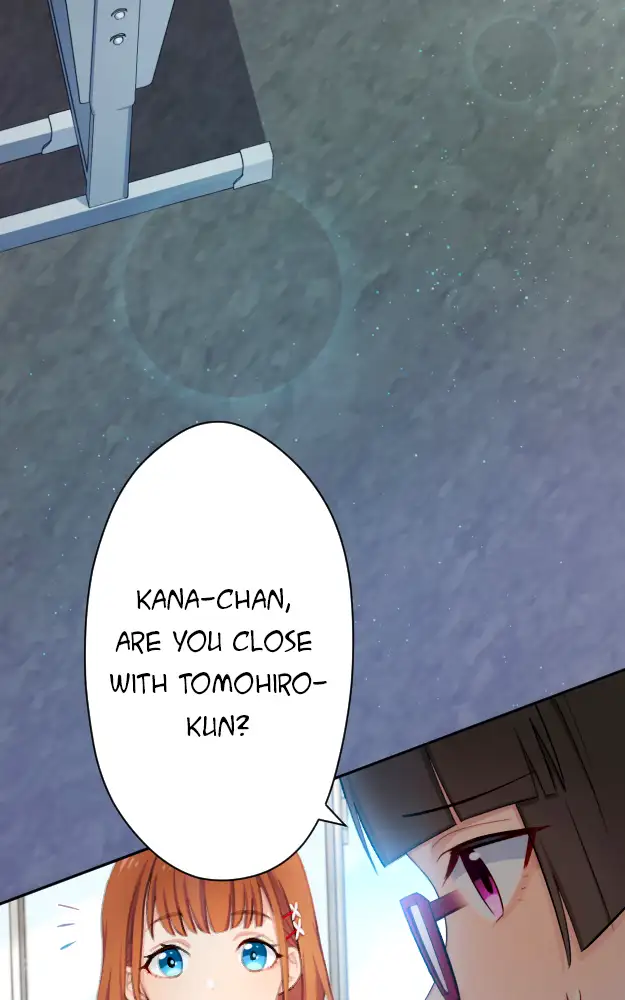 Real Love! - Episode 2 - read scene 142
