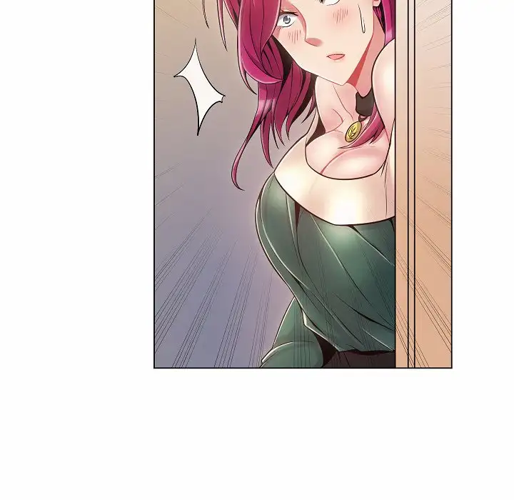 Teacher's Nightlife - Episode 5 - read scene 135