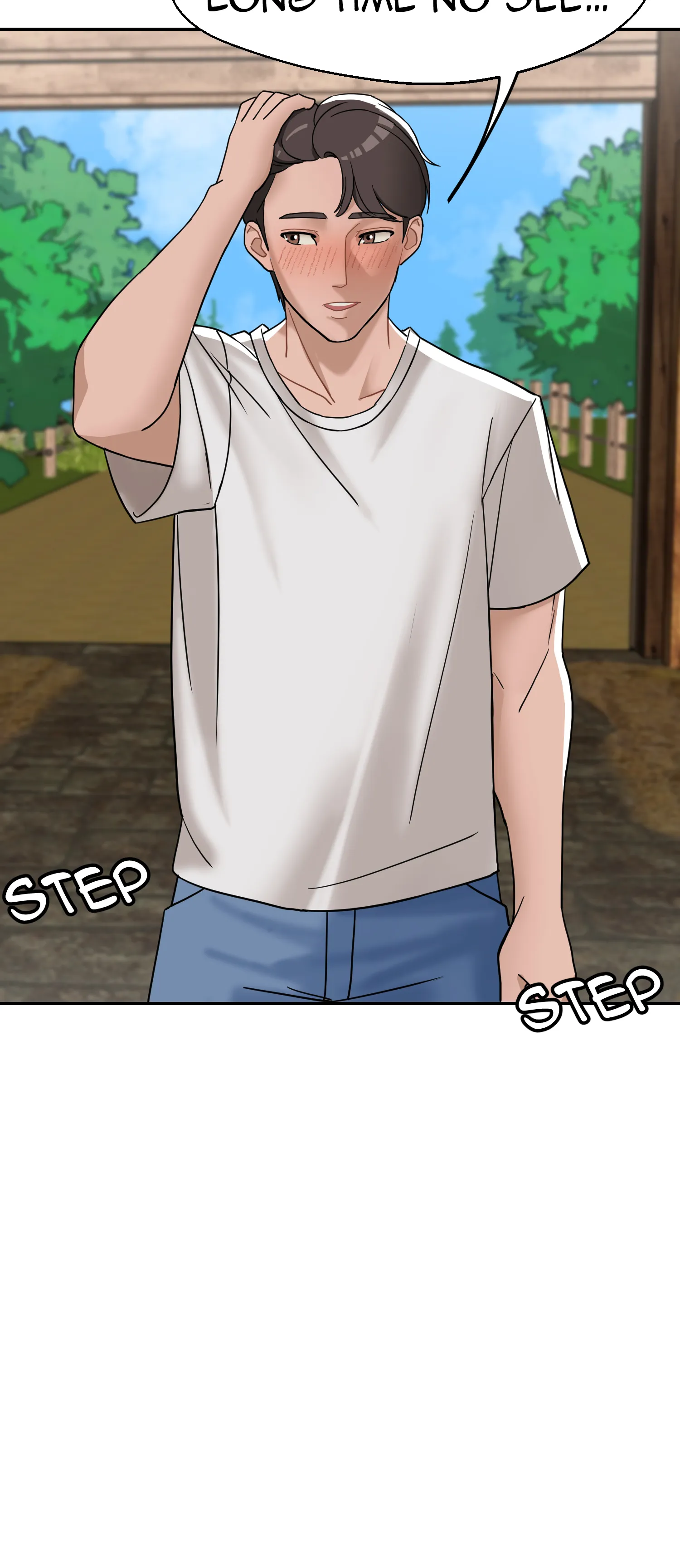 Teach Me First! - Episode 1 - read scene 27
