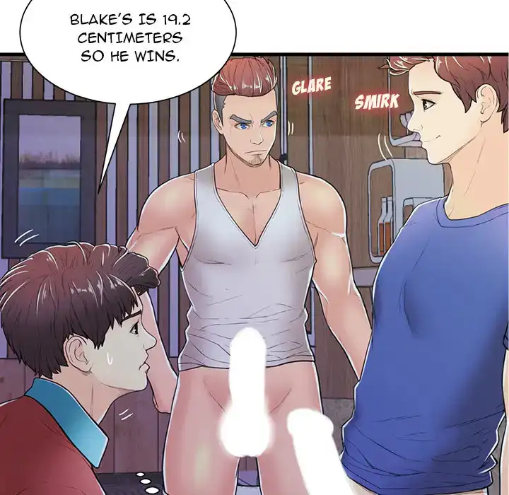 Potential Love Zone - Episode 2 - read scene 63