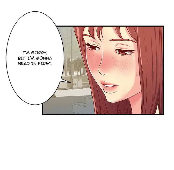 Finally Single - Episode 1 - read scene 86