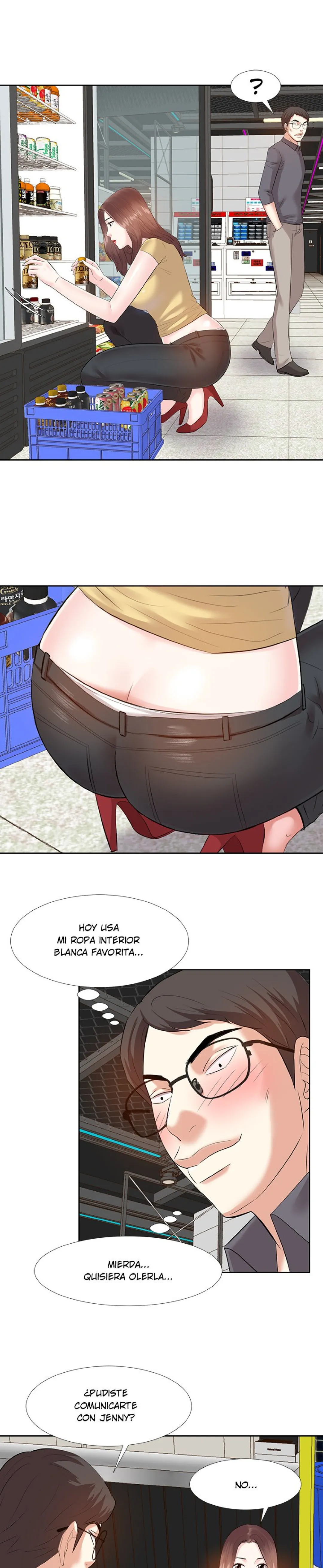 Sugar Daddy - Episode 2 - read scene 20