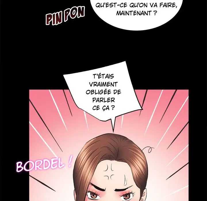 Agents Immobiliers Féminins - Episode 3 - read scene 151