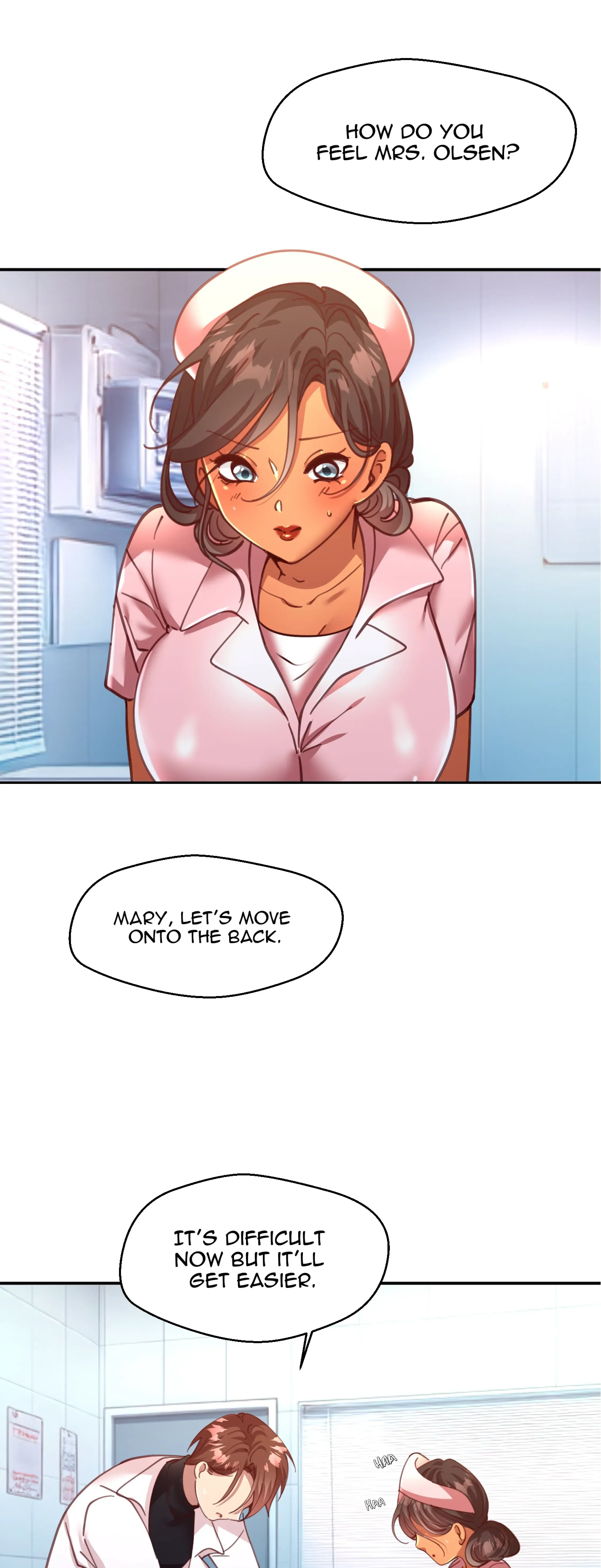 Twin Secret - Prologue - read scene 37