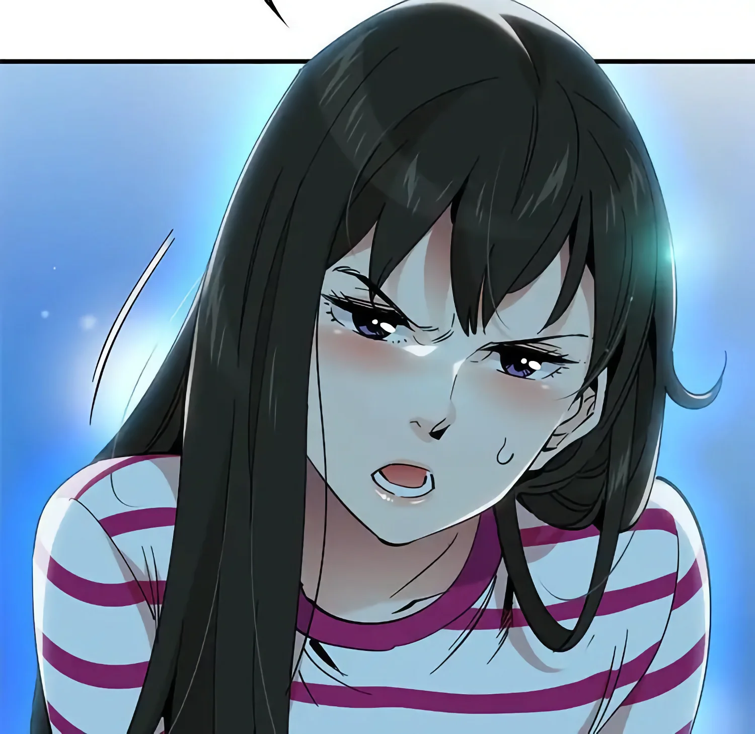Love Factory - Episode 5 - read scene 129