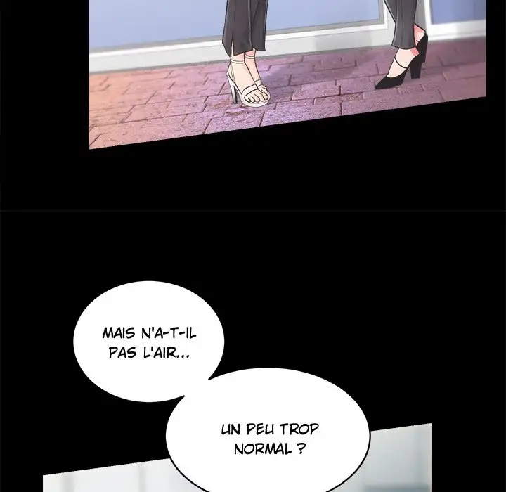 Agents Immobiliers Féminins - Episode 5 - read scene 7