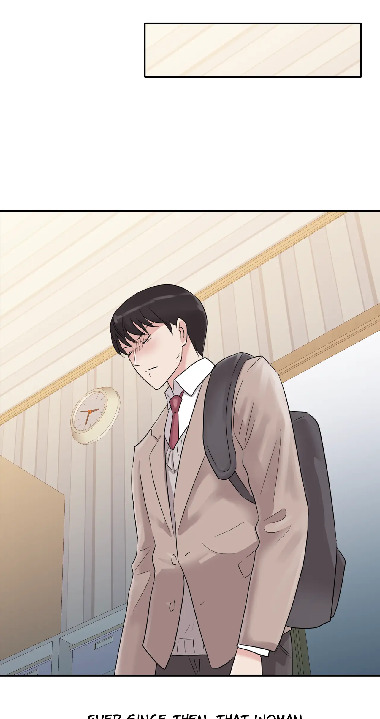 My Stepmom's Plan - Episode 1 - read scene 16