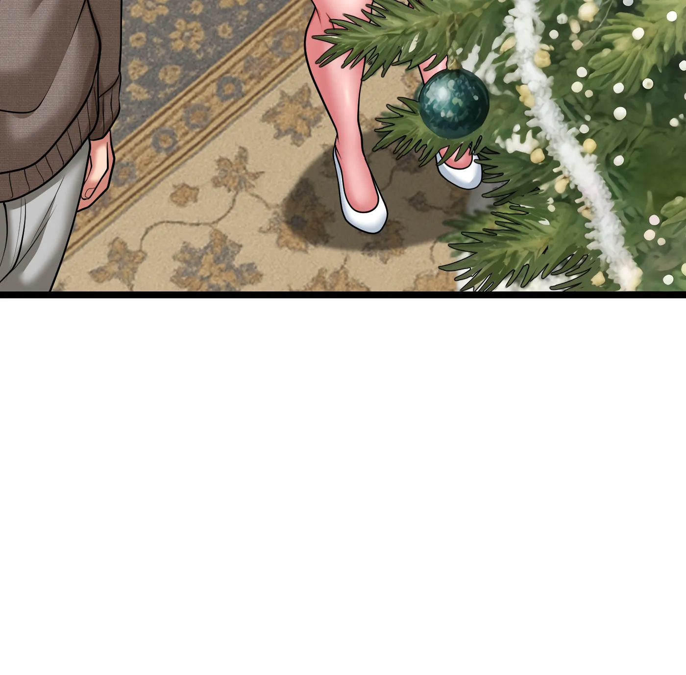 Winter Games 2 "MILF Edition" - Prologue - read scene 24