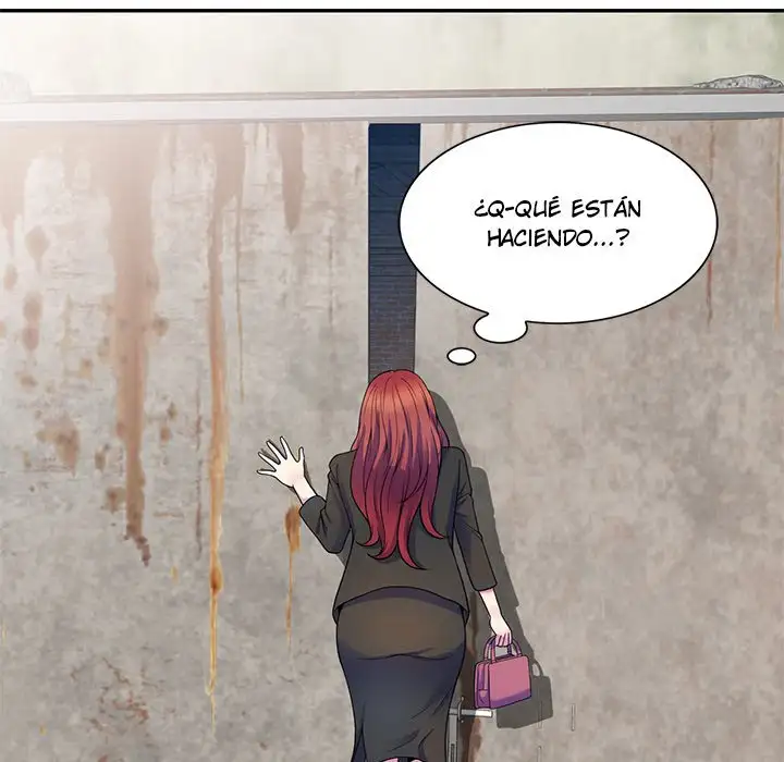 Mi Esposa Es Una Profesora - Episode 2 - read scene 19