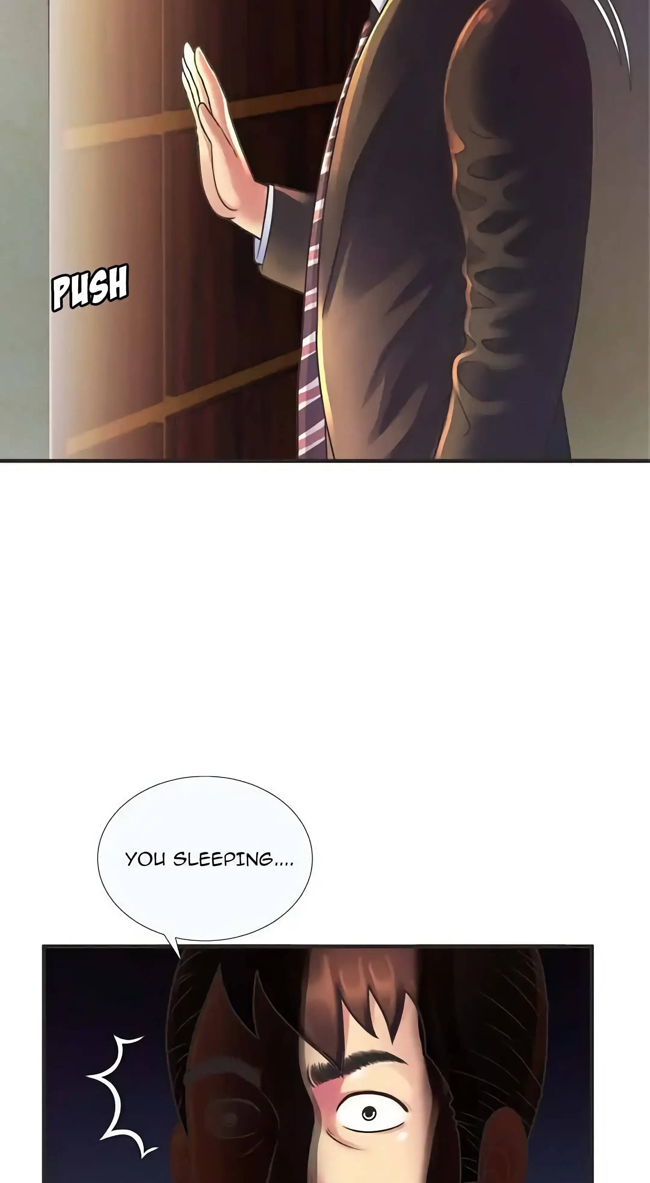 My Friend’s Dad - Prologue - read scene 19