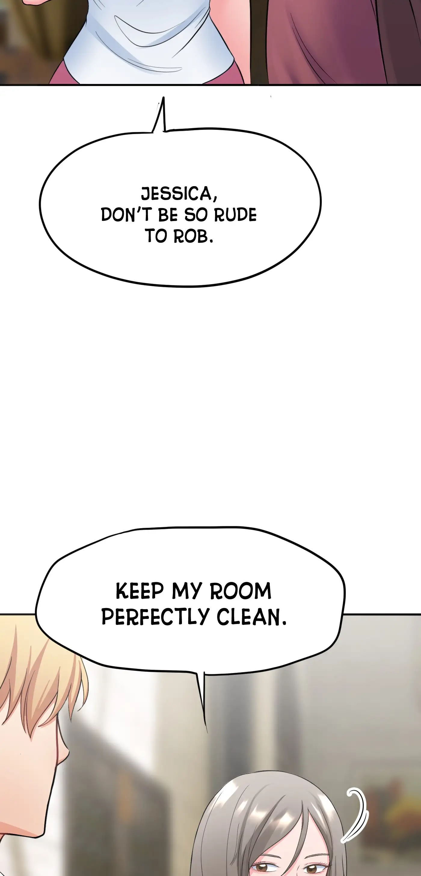 Spare Room - Episode 3 - read scene 33