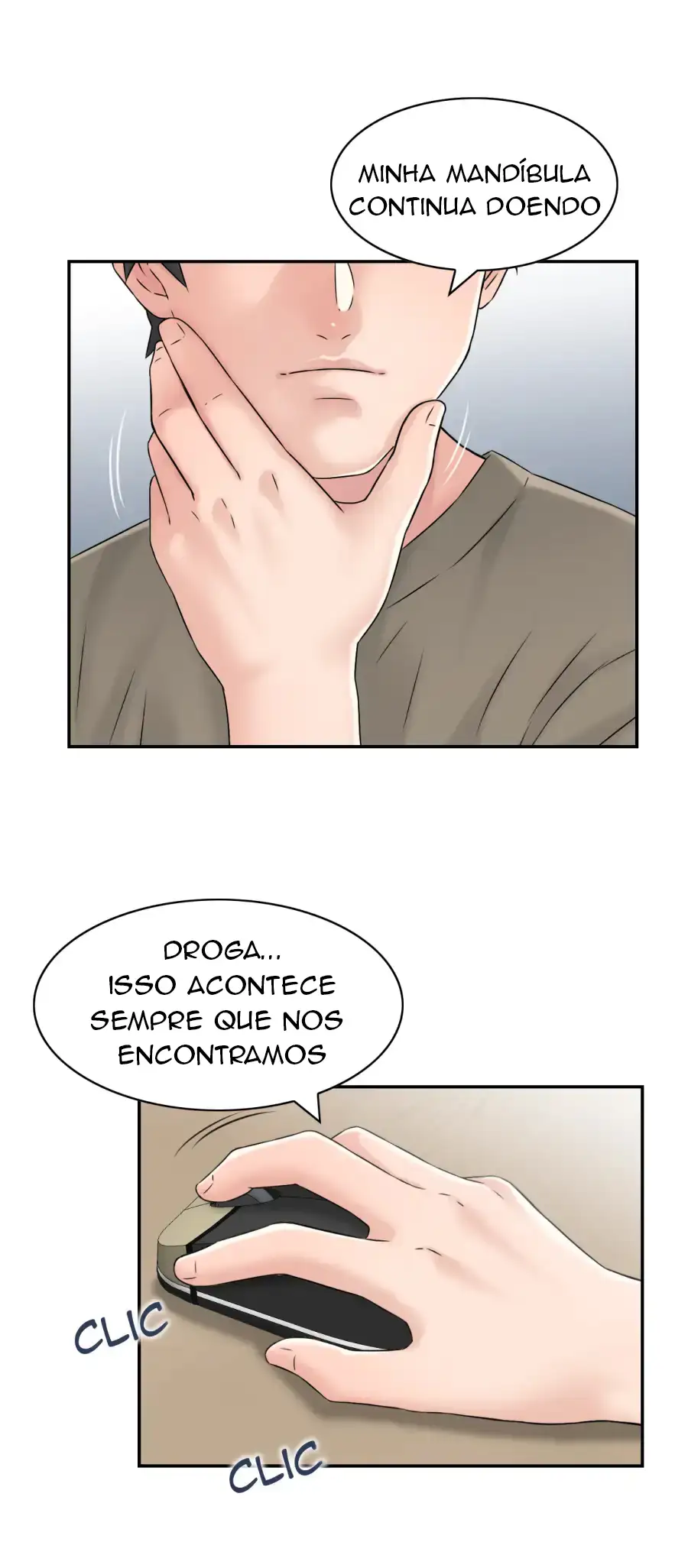 A Atriz Japonesa - Episode 1 - read scene 13