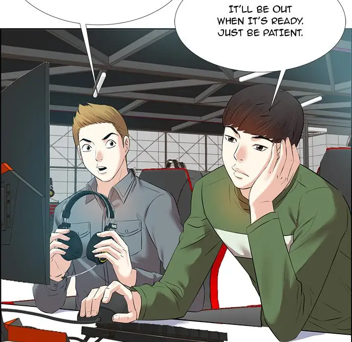 Sugar Daddy - Episode 1 - read scene 12