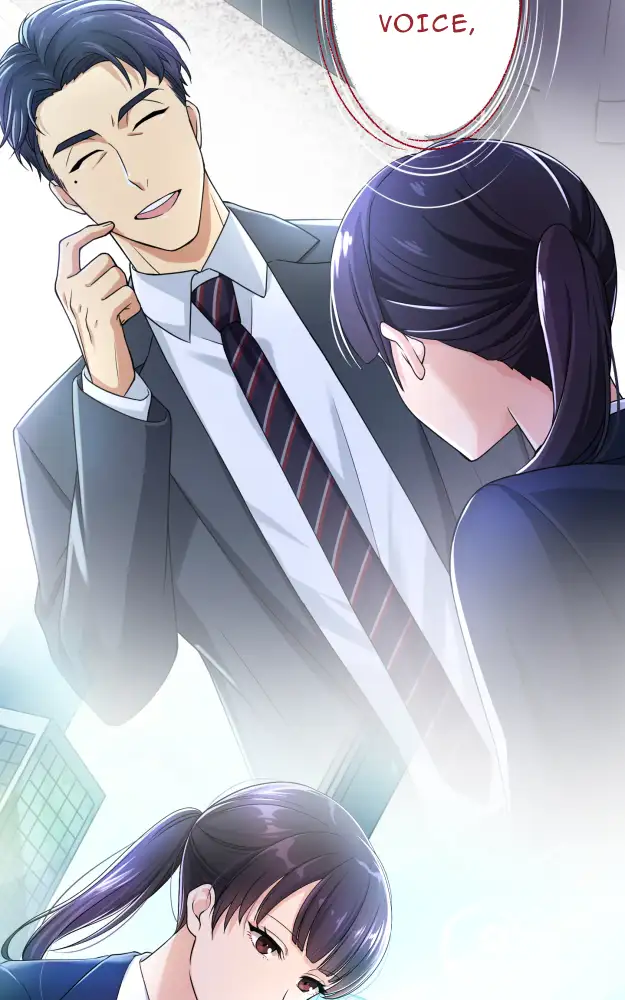 My Subordinate’s Inner Voice Is Too Noisy! - Episode 4 - read scene 111
