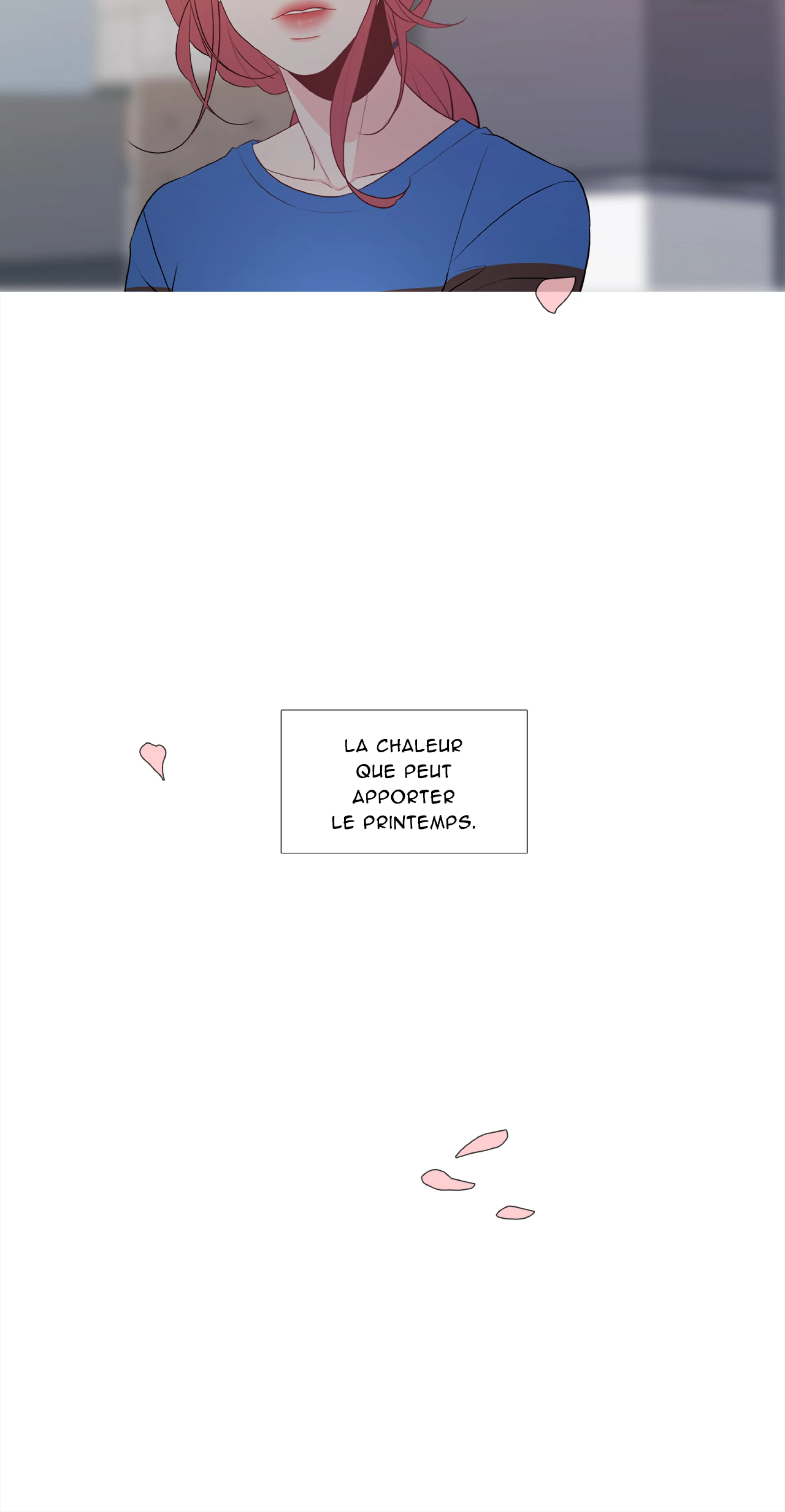 Deux Oiseaux Au Printemps - Episode 1 - read scene 46