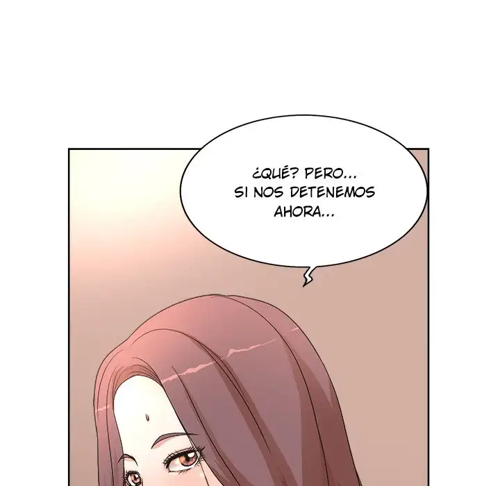 La Dura Vida del Profesor - Episode 1 - read scene 17