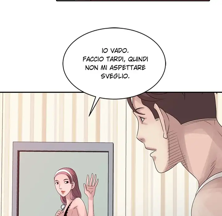 Shh! Il Segreto Della Sorella - Prologue - read scene 18
