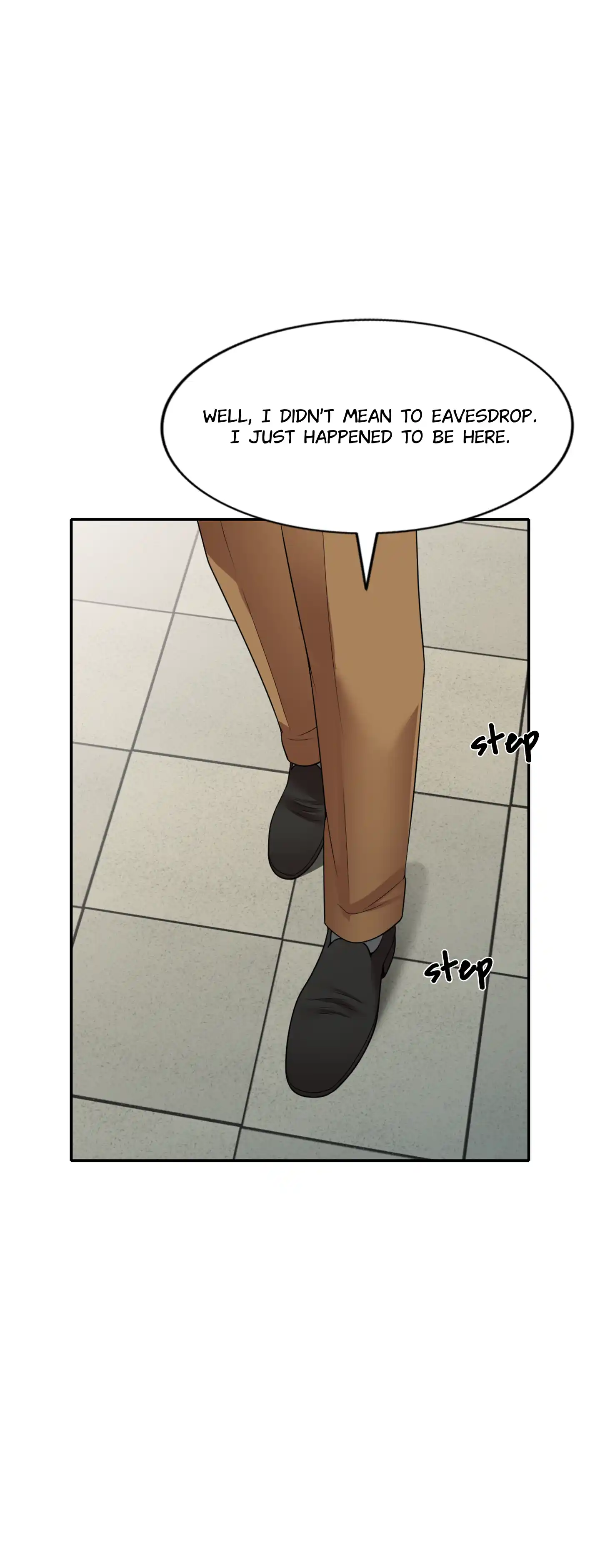 Taste of Stealing Physical Charity - Episode 3 - read scene 72