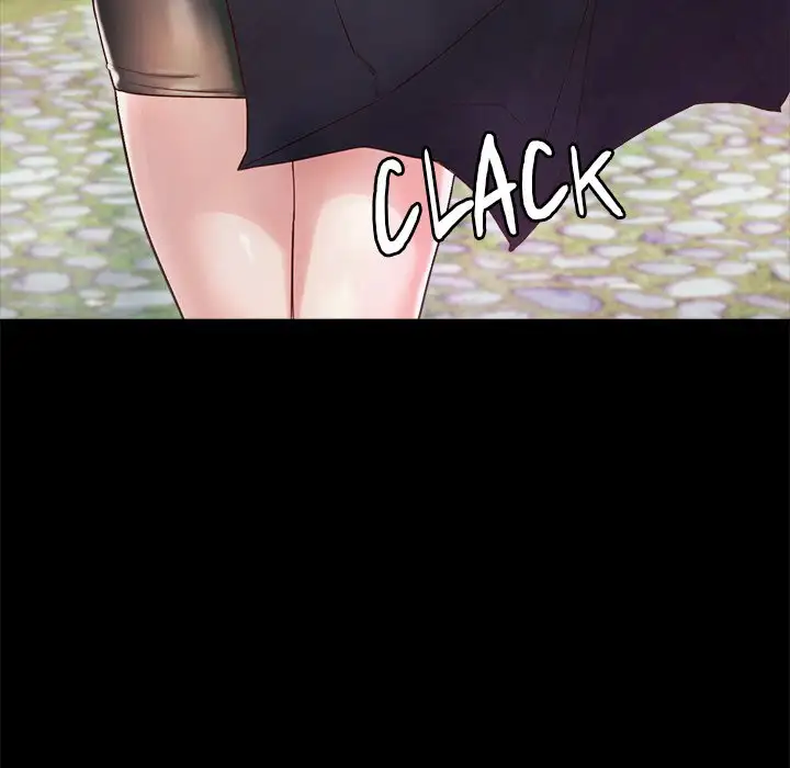 Dream Vacation - Episode 2 - read scene 18