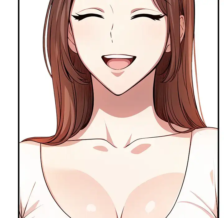 In Love With My Friend’s Mom - Episode 1 - read scene 75