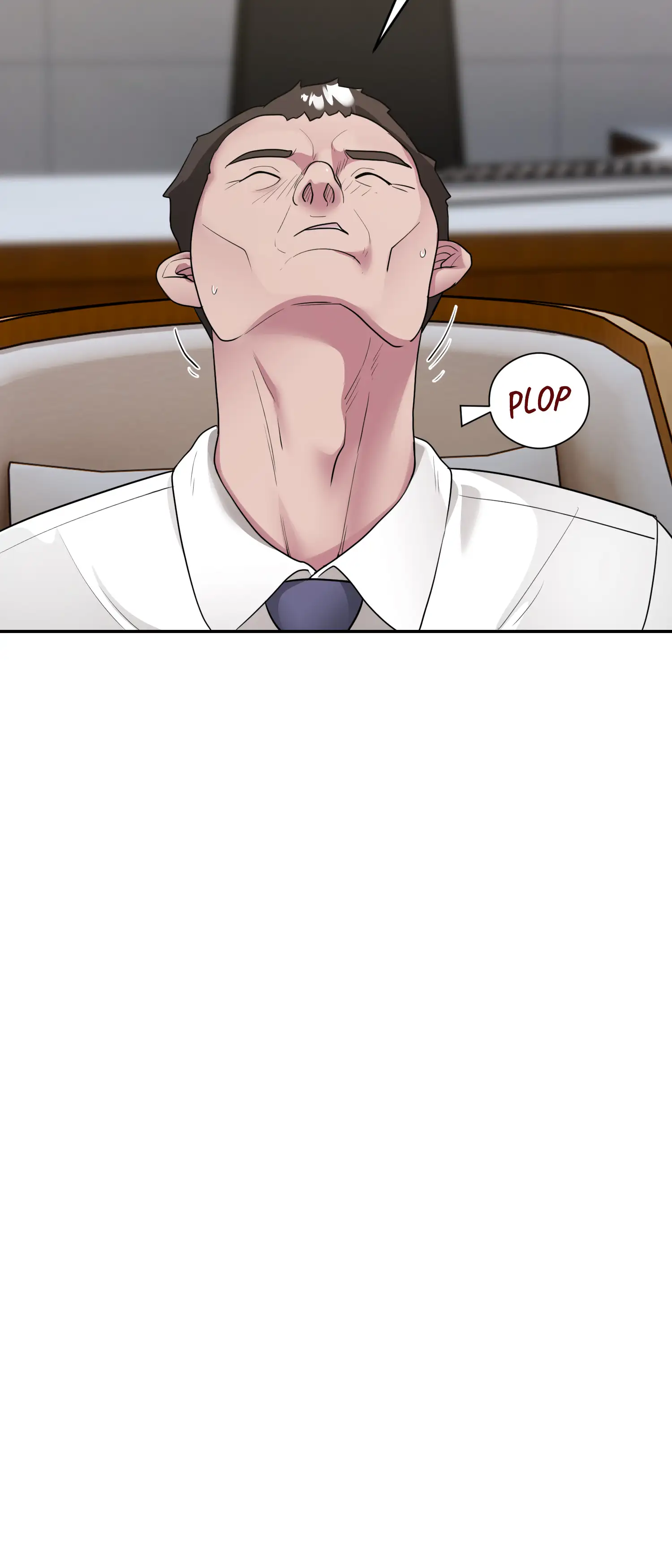 O Funcionário Do Banco - Episode 3 - read scene 19