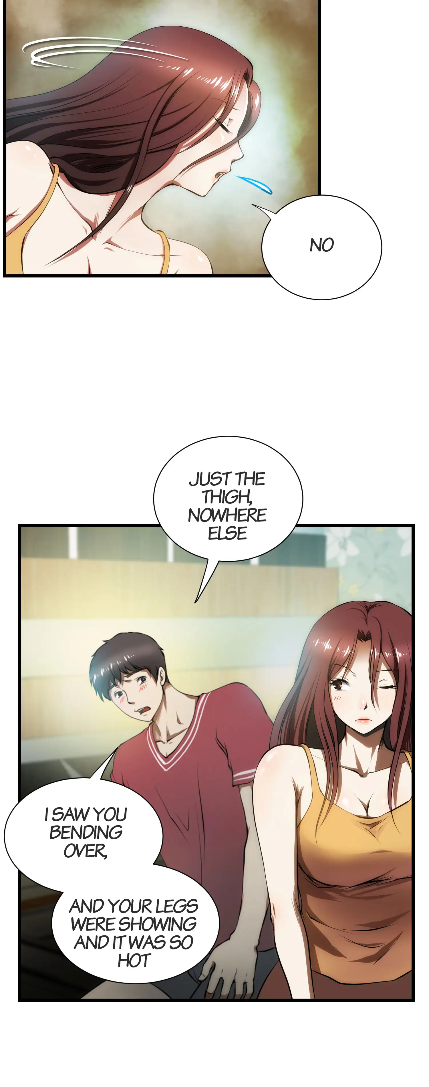 Brother In Law - Episode 4 - read scene 2