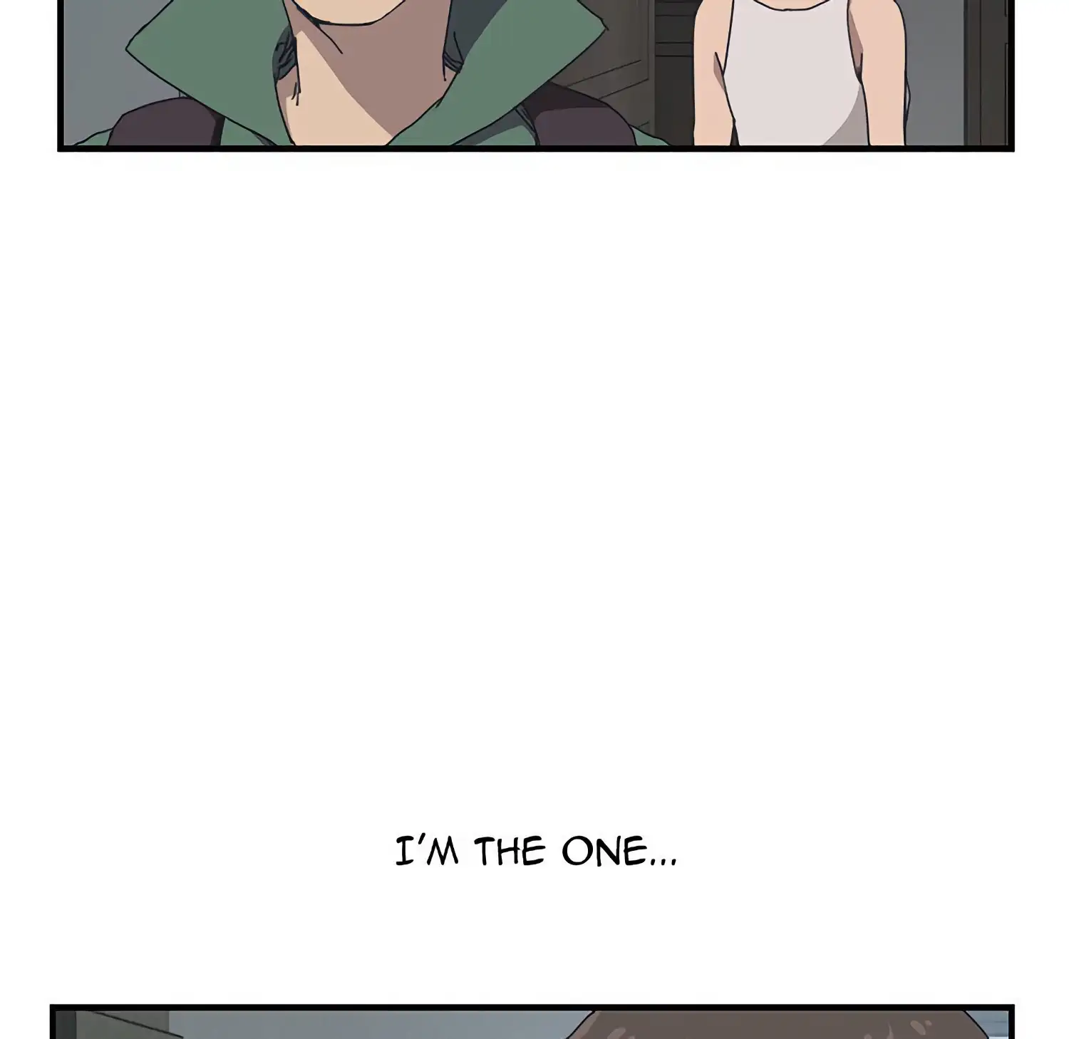 The Unwanted Roommate - Prologue - read scene 28
