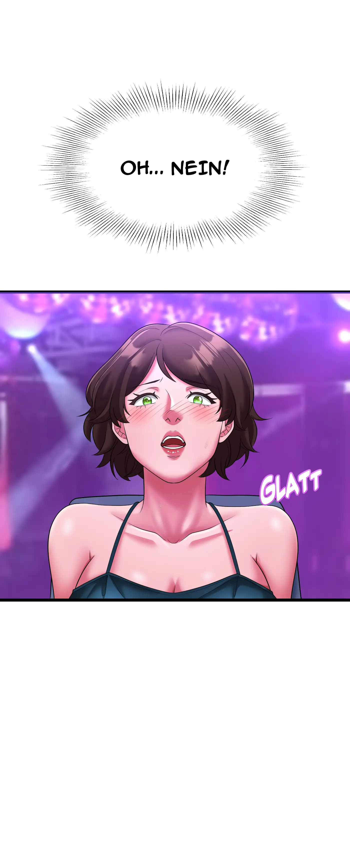 College-Stiefmutter - Episode 3 - read scene 63