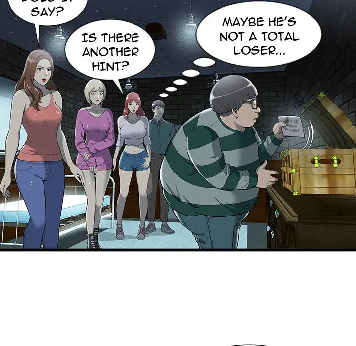 Lost Heaven - Episode 2 - read scene 59