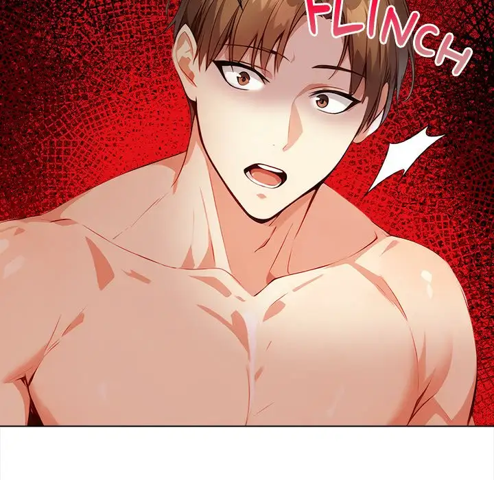 The Perfect Swap - Episode 2 - read scene 39