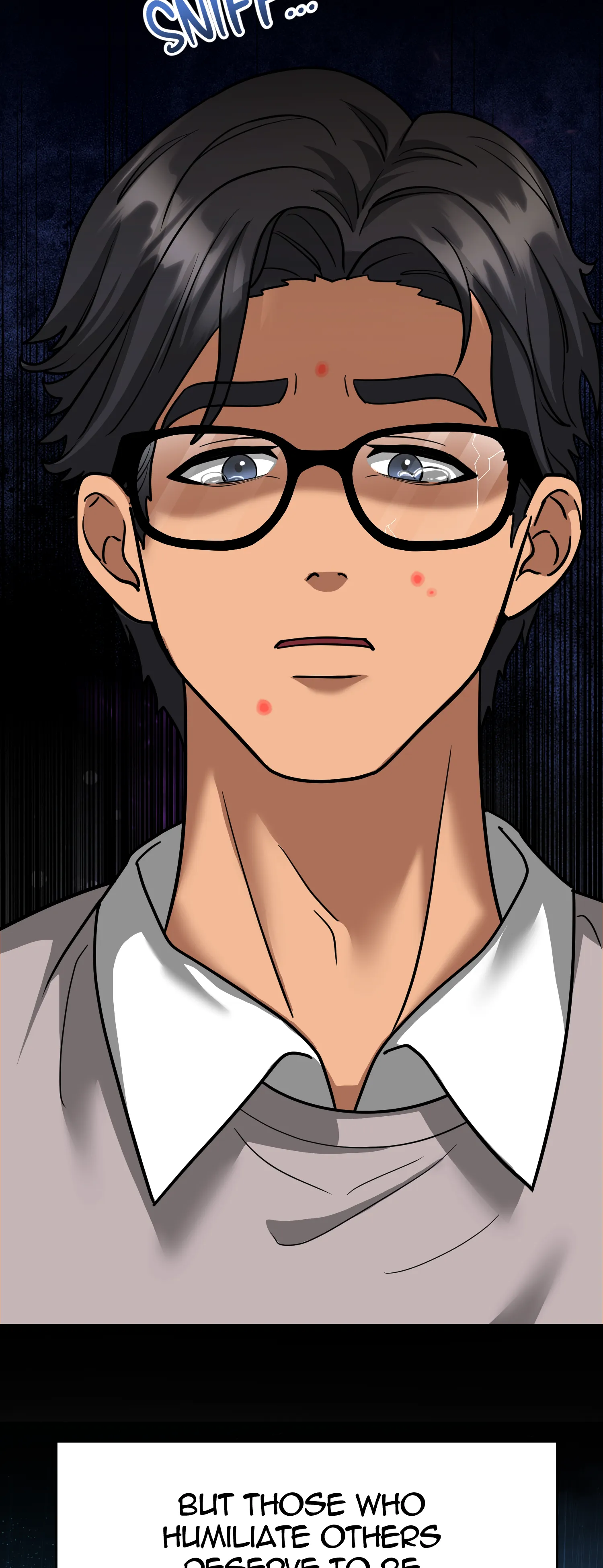 Sweet Revenge - Episode 1 - read scene 13
