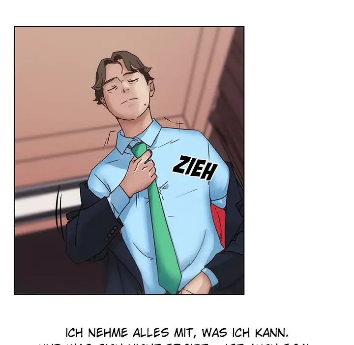 Glücklicher Onkel - Episode 1 - read scene 52