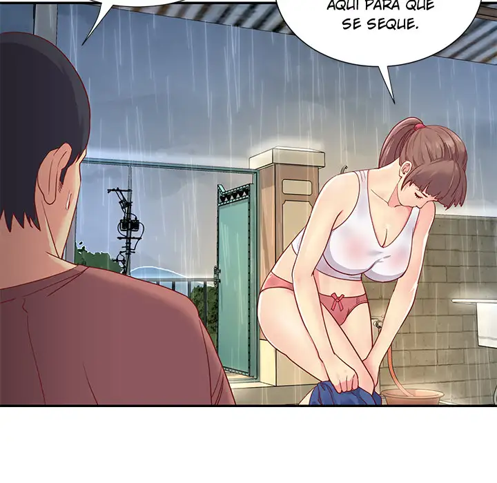 Hermanas Adultas - Episode 1 - read scene 49