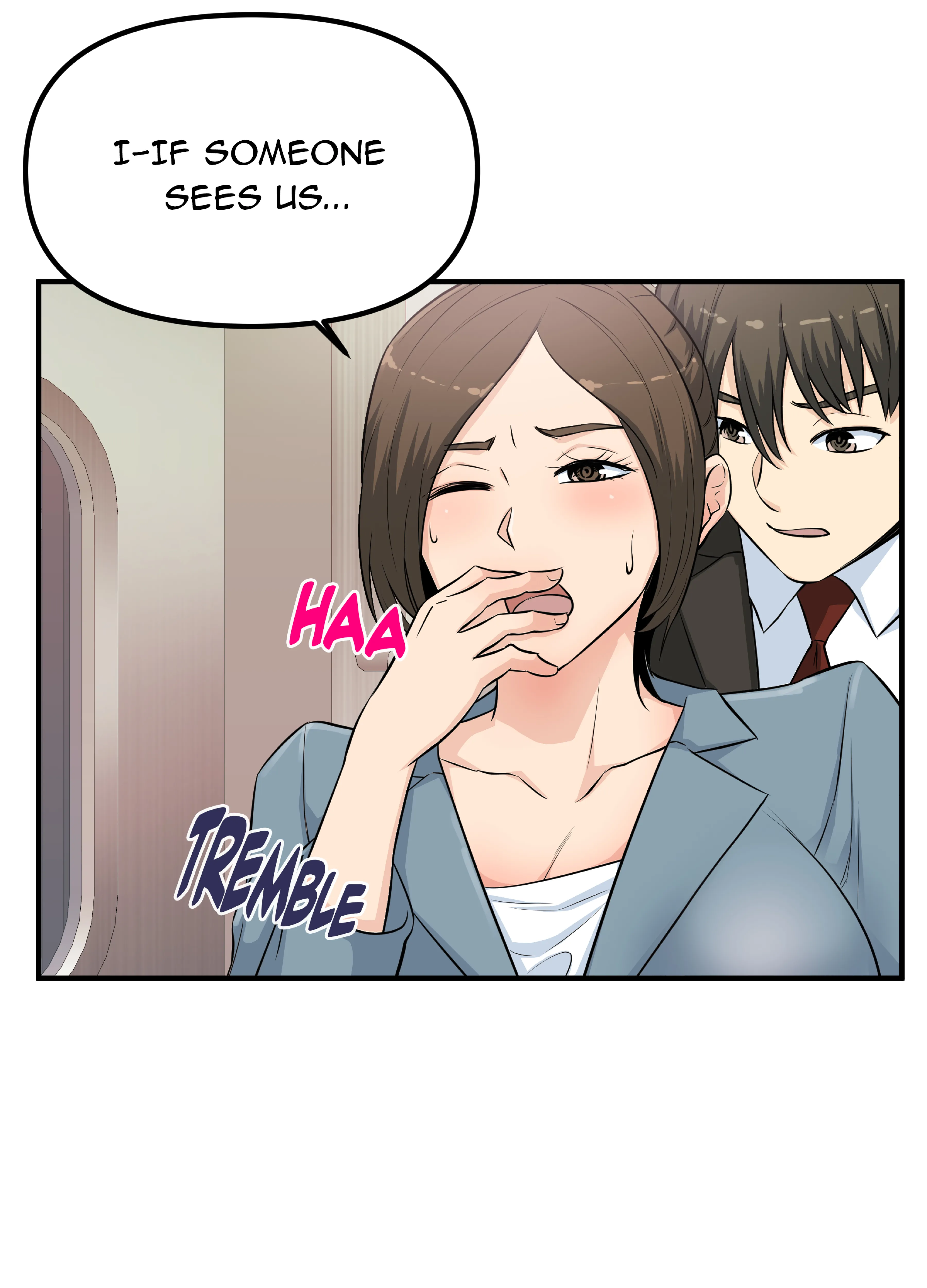 Office Bible - Episode 3 - read scene 49
