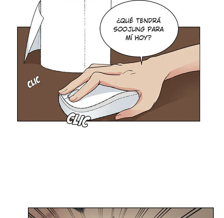 Tienda de Cómics - Episode 2 - read scene 71
