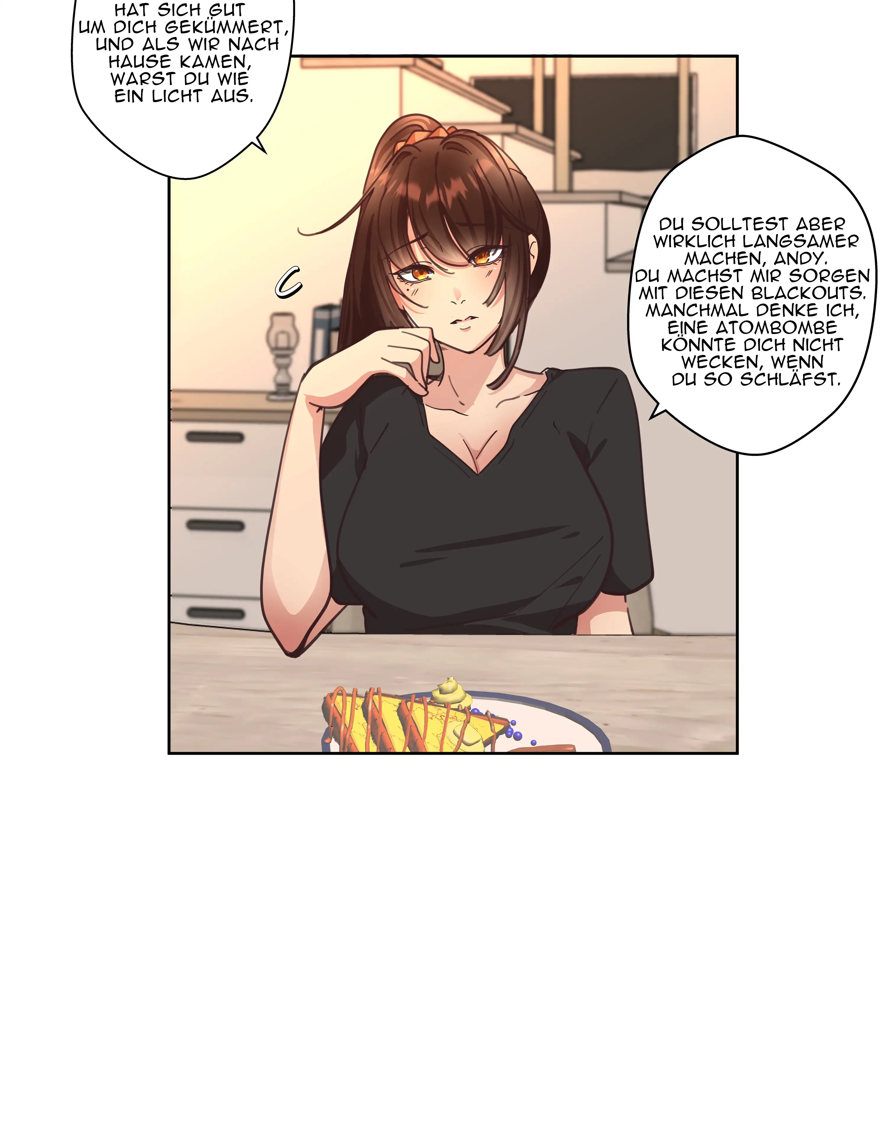 Sommernachtstraum - Prologue - read scene 18