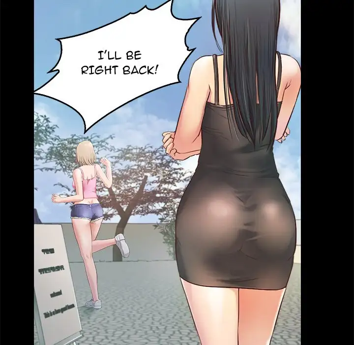 Dream Vacation - Episode 2 - read scene 43
