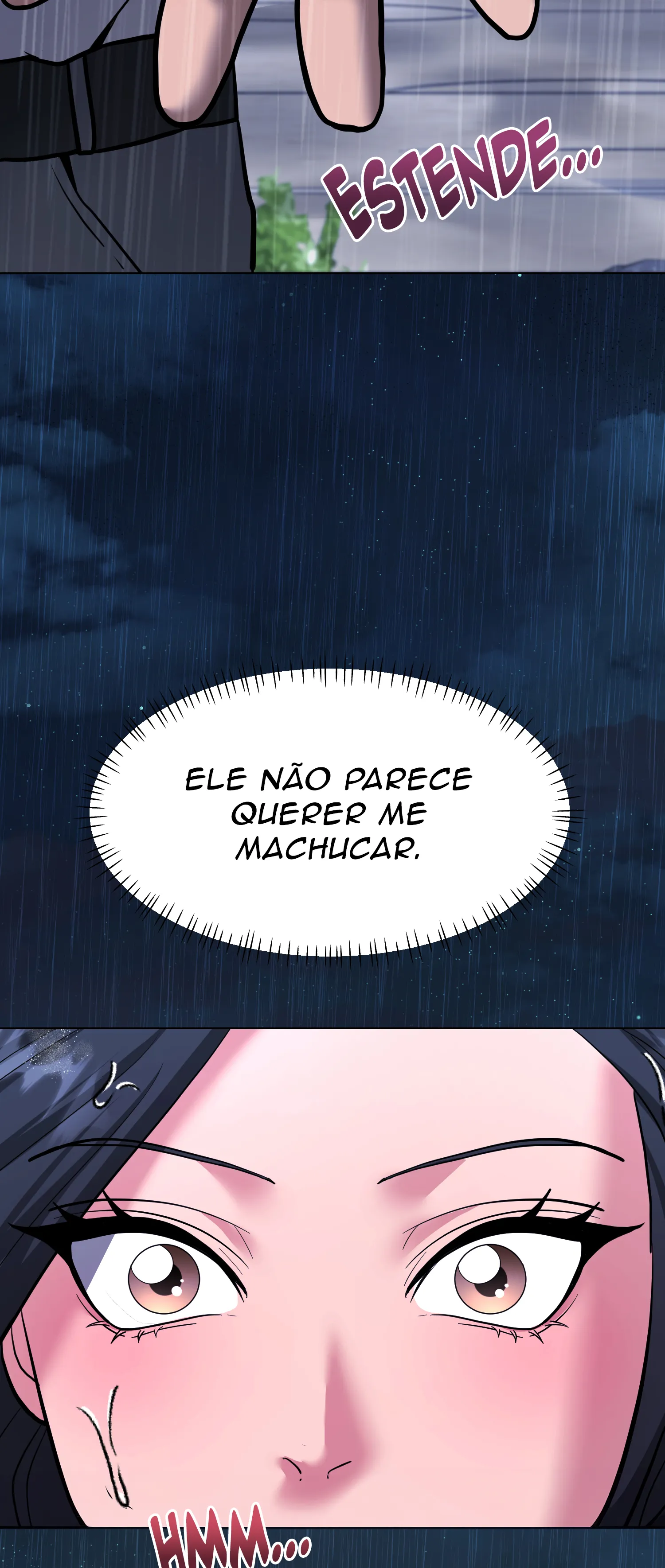 Doce Vingança - Episode 1 - read scene 32