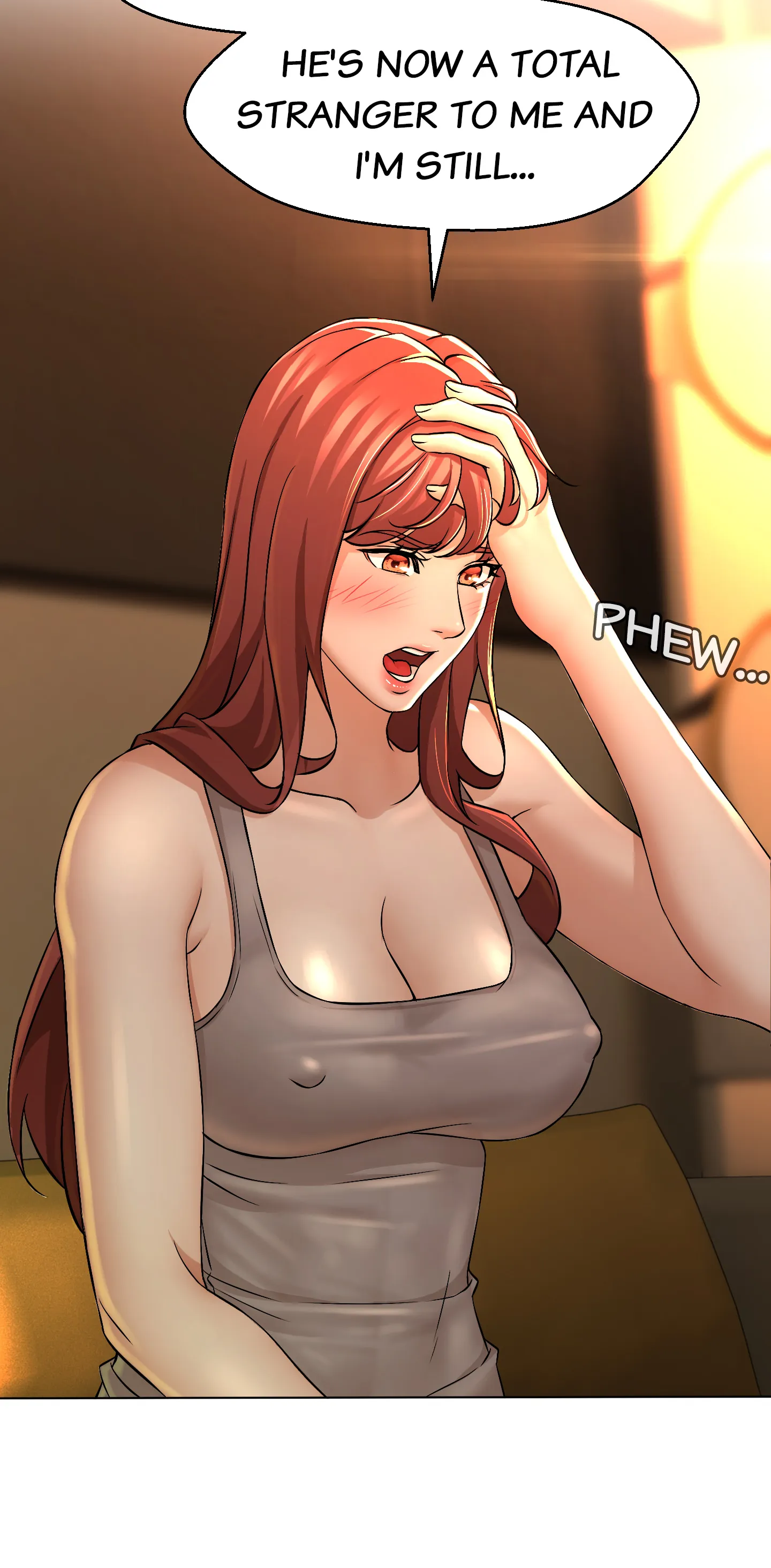 Their Forbidden Love - Episode 1 - read scene 31
