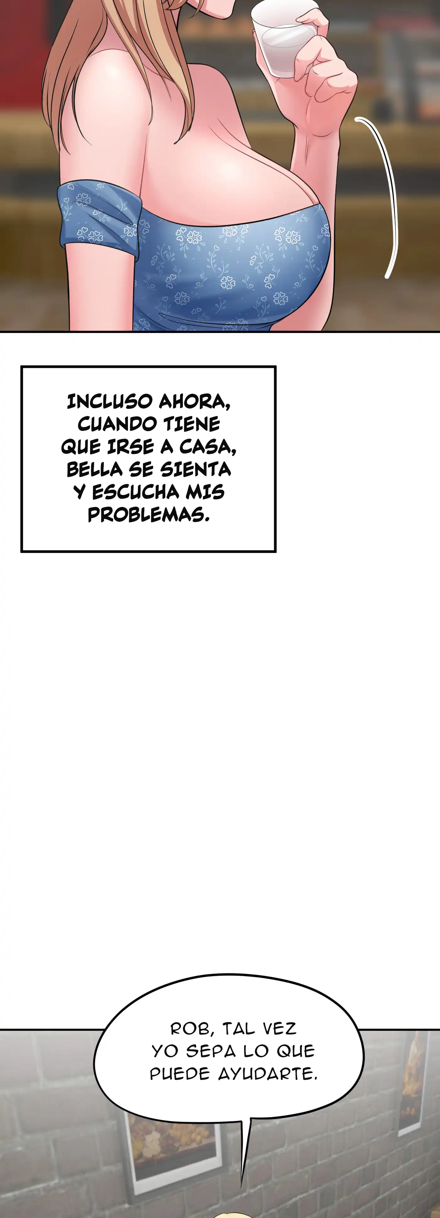 Habitación libre - Episode 5 - read scene 59