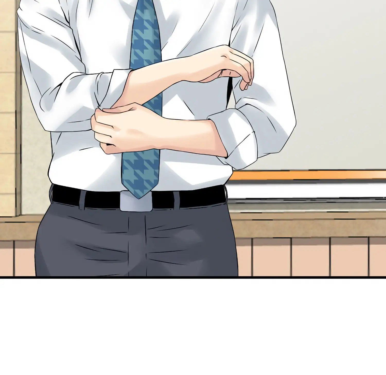Insiders - Episode 1 - read scene 10