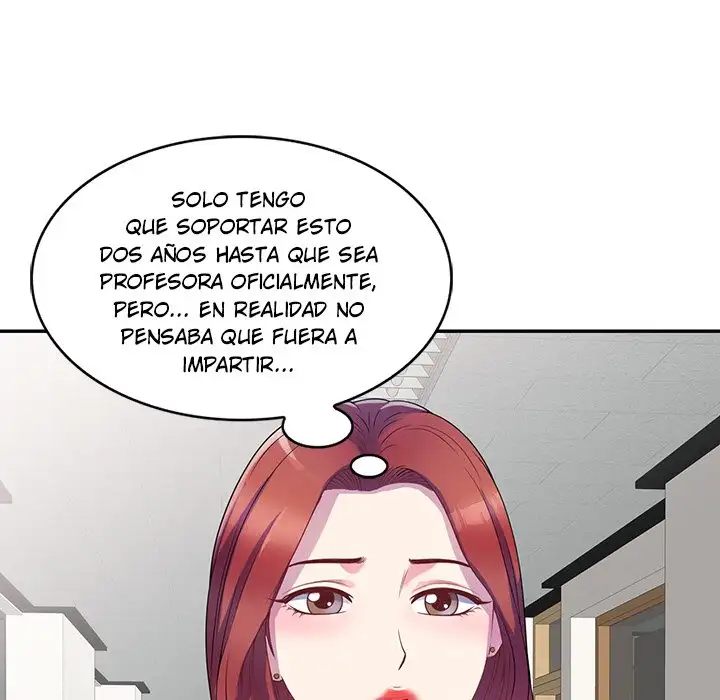 Mi Esposa Es Una Profesora - Episode 1 - read scene 56
