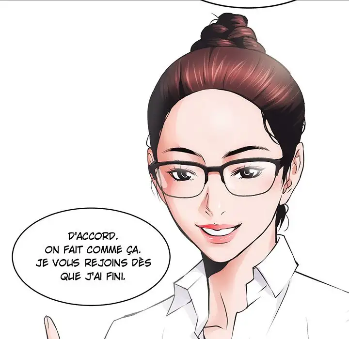 Agents Immobiliers Féminins - Episode 2 - read scene 118